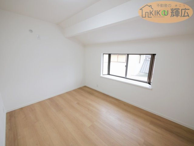 【洋室】 | 明石市大久保町大窪　中古戸建