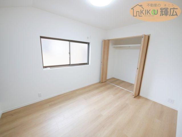 【寝室】 | 明石市大久保町大窪　中古戸建