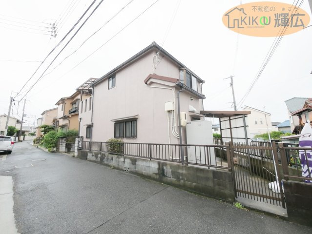 【外観】 | 明石市大久保町大窪　中古戸建