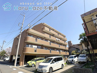 【外観】