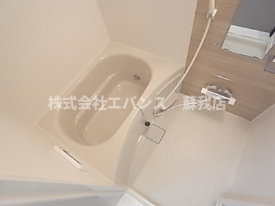 【浴室】 | ジーメゾン千葉浜野プラージュ | お風呂で日々の疲れを落としましょう