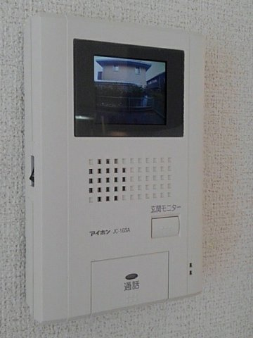 【セキュリティ】 | シティハイツ別名Ｂ