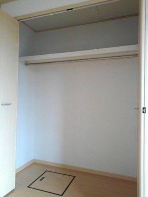 【収納】 | シティハイツ別名Ｂ
