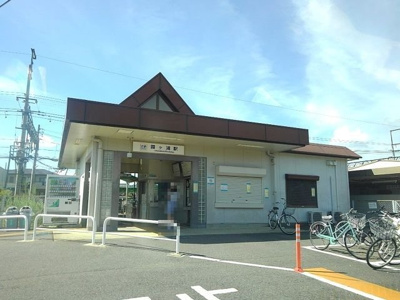 【周辺】 | シティハイツ別名Ｂ | 近鉄霞ヶ浦駅まで1030m
