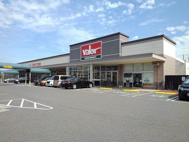 【周辺】 | シティハイツ別名Ｂ | バロー別名店まで200m