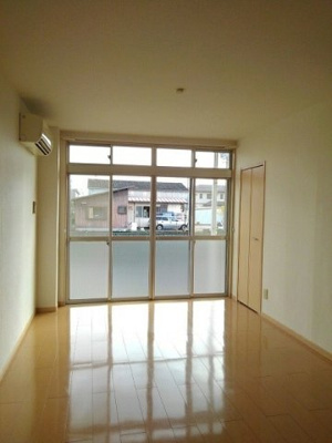 【居間・リビング】 | シティハイツ別名Ｂ