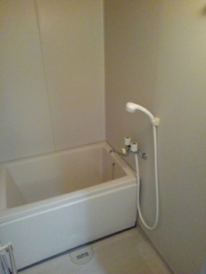 【浴室】 | シティハイツ別名Ｂ