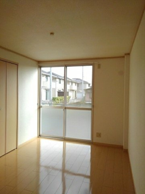 【内装】 | シティハイツ別名Ｂ