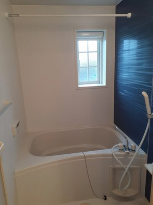 【浴室】 | リアンヴィラージュＡ棟