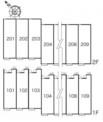 【その他】 | レオパレスマルベリー金磯