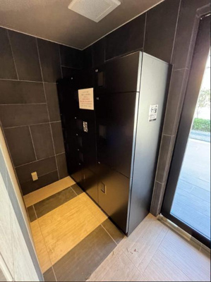 【ロビー】 | アゼスト金町