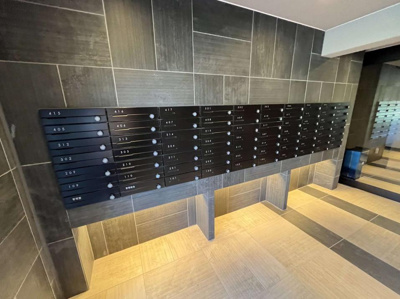 【その他共用部分】 | アゼスト金町