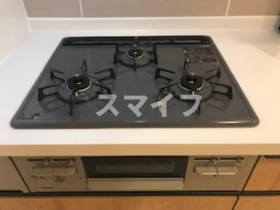 【キッチン】 | raffine