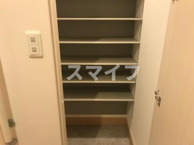 【収納】 | raffine