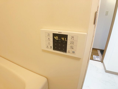 【設備】 | 藤苑北山【名古屋市賃貸・オートロック】