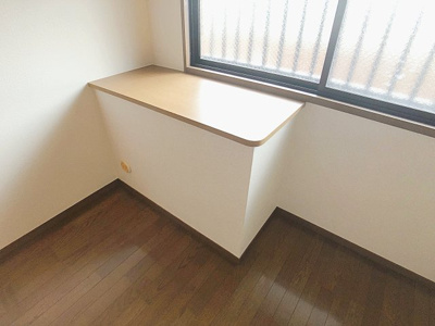 【内装】 | 藤苑北山【名古屋市賃貸・オートロック】