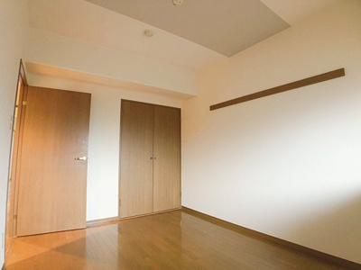 【洋室】 | 藤苑北山【名古屋市賃貸・オートロック】