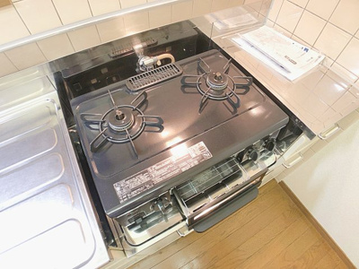 【キッチン】 | 藤苑北山【名古屋市賃貸・オートロック】