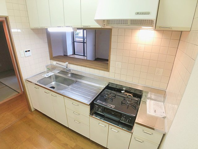 【キッチン】 | 藤苑北山【名古屋市賃貸・オートロック】