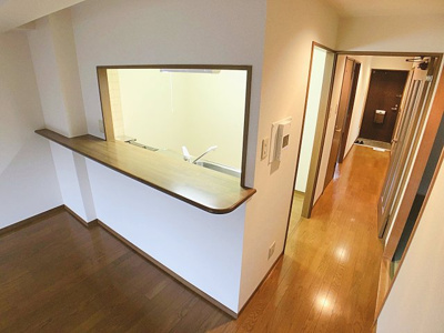 【内装】 | 藤苑北山【名古屋市賃貸・オートロック】