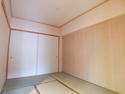 【和室】 | 藤苑北山【名古屋市賃貸・オートロック】