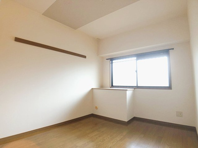 【洋室】 | 藤苑北山【名古屋市賃貸・オートロック】