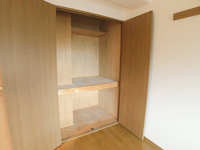 【収納】 | 藤苑北山【名古屋市賃貸・オートロック】