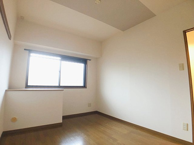 【洋室】 | 藤苑北山【名古屋市賃貸・オートロック】