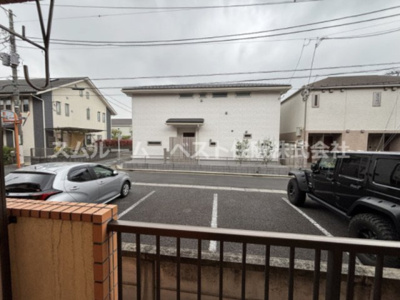 【展望】 | 第15島田マンション