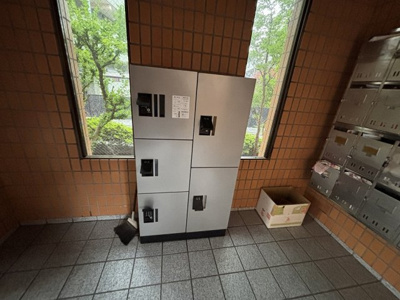 【その他共用部分】 | 第15島田マンション