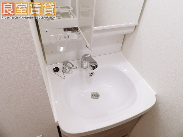 メゾン岩室のその他共用部分