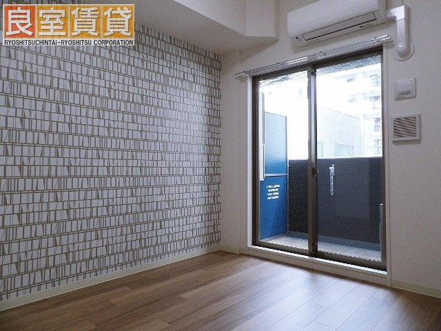 メゾン岩室のキッチン