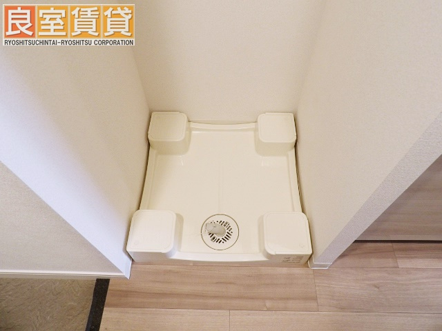 メゾン岩室のトイレ