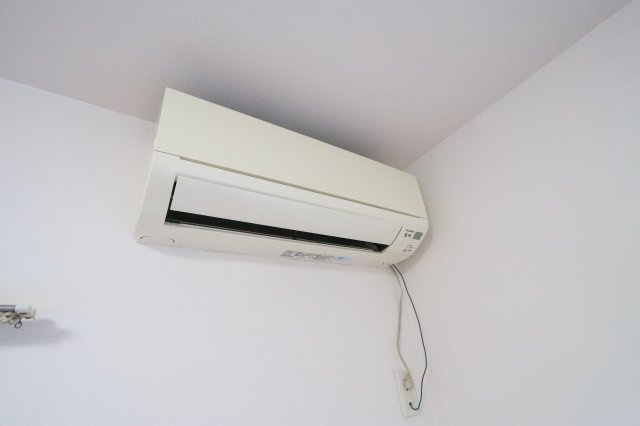 メルシー立華の設備