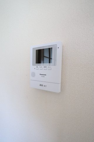 高杉雅ハイツのセキュリティ