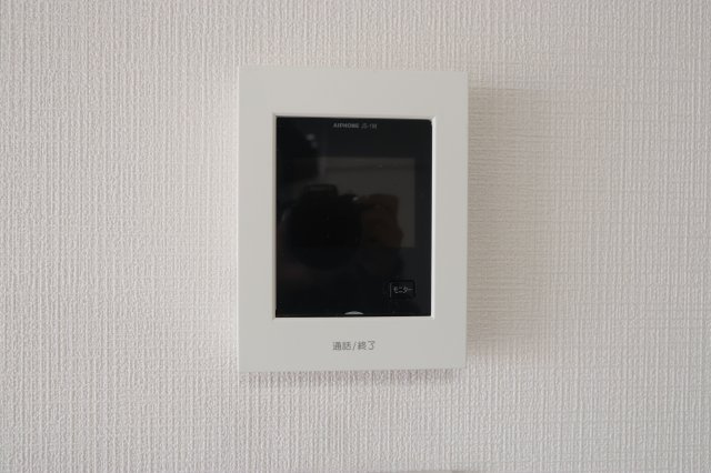 伊藤ハイツ　５０１号室のセキュリティ