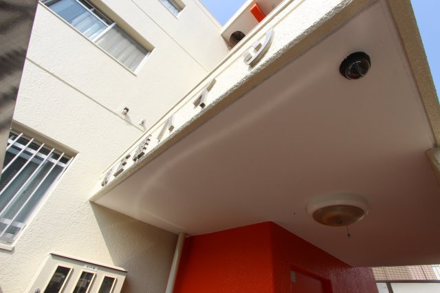 明正雅ハイツのその他共用部分