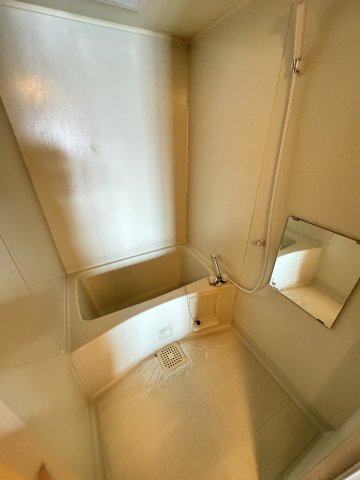 サニーコート坂野の浴室