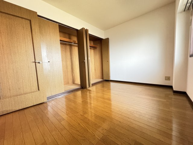 サニーコート坂野の居間・リビング