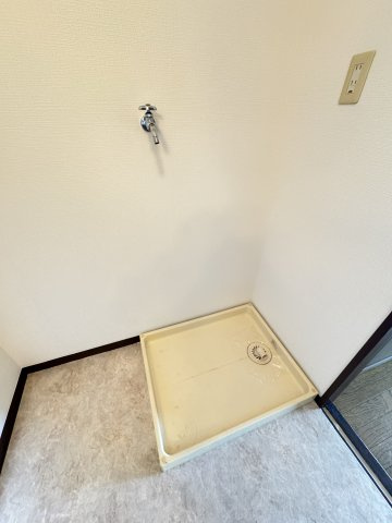 サニーコート坂野の設備