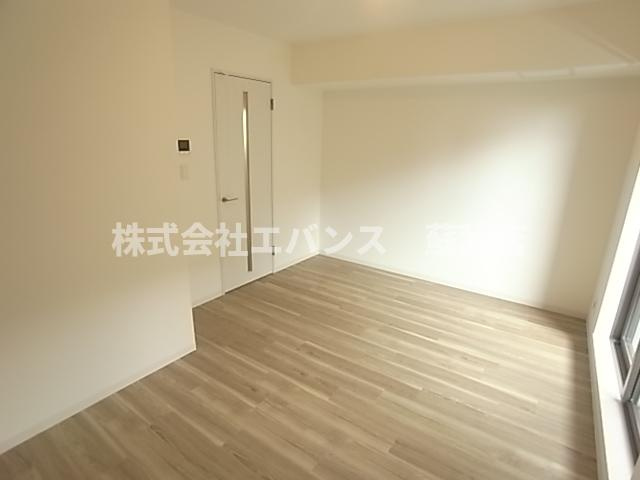 【寝室】 | ジーメゾン千葉浜野プラージュ | 落ち着いて過ごせるお部屋なので、寝室にいかがでしょうか