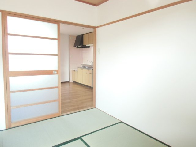 エスペラール明正の和室|※写真はイメージになります。