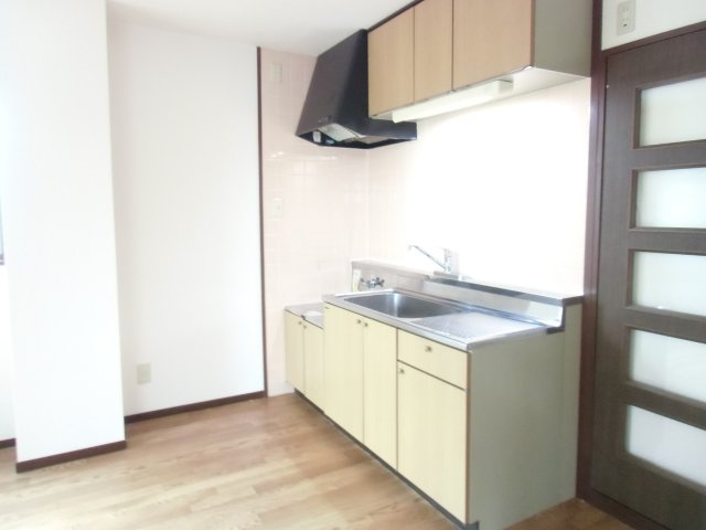 エスペラール明正のキッチン|※写真はイメージになります。