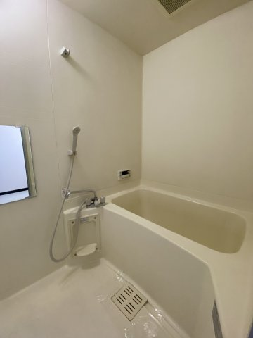 エスペラール明正の浴室|※写真はイメージになります。