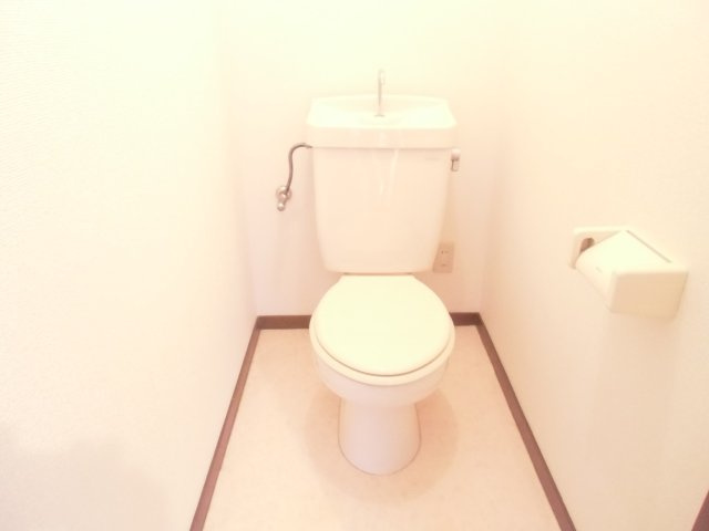 エスペラール明正のトイレ|※写真はイメージになります。