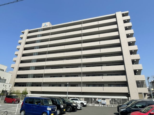 アルファライフ瓦町駅東