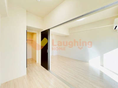 【洋室】 | Tiara本町 | 洋室です