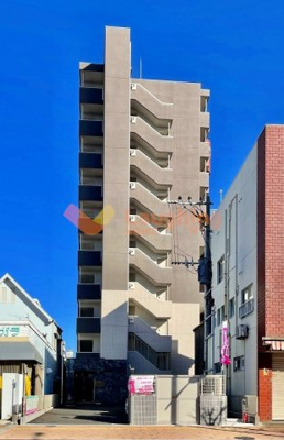 【外観】 | Tiara本町 | 建物外観を気になさる方へ、見た目の良い物件です