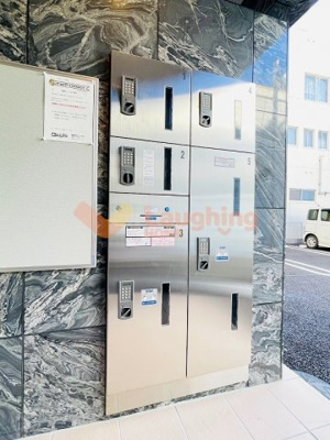 【その他共用部分】 | Tiara本町