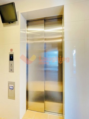 【ロビー】 | Tiara本町 | 落ち着いたロビーです